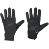 Pirštinės Northwave Fast Pro Gel Winter Long juodas-XL