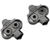Plokštelės pedalai Shimano SPD SM-SH51