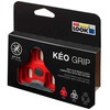 LOOK CLEATS KEO Grip 8075 plokštelė dviratininko bateliams