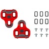 LOOK CLEATS KEO Grip 8075 plokštelė dviratininko bateliams