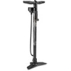 Pompa pastatoma ACID Race Steel EZ-Head su manometru