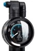 Pompa amortizatoriams ACID Race Shock 300 su manometru