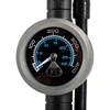 Pompa amortizatoriams ACID Race Shock 400 su manometriu