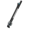Pompa amortizatoriams ACID Race Shock 400 su manometriu