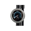 Pompa amortizatoriams ACID Race Shock 400 su manometriu