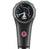 Pompa BETO amortizatoriams SP-006AG Combo Shock &amp; Tire su manometru