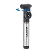 Pompa BETO Mini Alu CAH-030AG manometras 2Way Hi-Preas/Vol
