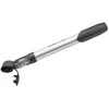 Pompa BETO Mini Alu CLD-023G su manometriu