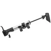 Pompa BETO Mini Alu CLD-023G su manometriu