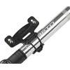 Pompa BETO Mini Alu TH-008AN pilkas su šlangute 5.5bar