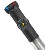 Pompa BETO Mini Alu TH-008AN pilkas su šlangute 5.5bar