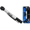 Pompa BETO Mini PRO Alu CHMP-003AG su šlangute ir manometru