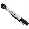 Pompa BETO Mini PRO Alu CHMP-003AG su šlangute ir manometru