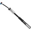 Pompa BETO Mini PRO Alu TH-004AGN su šlangute ir monometru 5bar