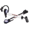 Pompa combo BETO Alu CCO-018AG su manometriu