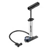 Pompa combo BETO Alu CCO-018AG su manometriu