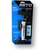 Pompa combo BETO Alu CCO-018AG su manometriu