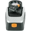 Pompa SKS Airstep juodas