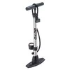 Pompa pastatoma BETO Alu CMP-069 su manometriu