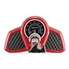 Pompa pastatoma BETO Alu Pro CMP-138AGC-H1 red EZ-head su manometriu