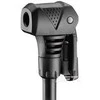 Pompa pastatoma BETO plieno CMP-151SG1 PSS-head su manometriu