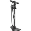 Pompa pastatoma BETO plieno CMP-161SGB Tri-ventil-head su manometriu