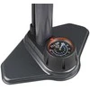 Pompa pastatoma BETO steel CMP-150SGAN Dual-head su manometru