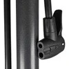 Pompa pastatoma BETO steel CMP-150SGAN Dual-head su manometru
