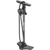 Pompa pastatoma BETO plieno CMP-161SGB Tri-ventil-head su manometriu