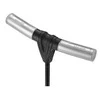 Pompa pastatoma BETO steel Pro CMP-138SGC-H1 sidabrinis EZ-head su manometru