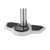 Pompa pastatoma BETO steel Pro CMP-138SGC-H1 sidabrinis EZ-head su manometru