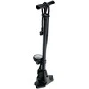 Pompa pastatoma RFR Plastic Floor HQP Dual-head su manometriu
