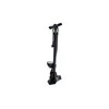 Pompa pastatoma RFR Alu Floor Dual-head su manometru