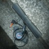 Pompa pastatoma SKS Airlite 10.0 juodas