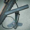 Pompa pastatoma SKS Airlite 10.0 juodas