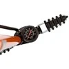 Pompa pastatoma SKS Rennkompressor Push-ON head