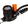 Pompa pastatoma SKS Rennkompressor Push-ON head