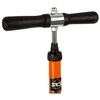 Pompa pastatoma SKS Rennkompressor Push-ON head