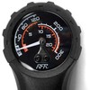 Pompa RFR Alu Shock&amp;Tire Hi-Press/Vol su manometru