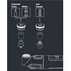 Pompa SKS Airchamp Pro