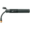 Pompa SKS Airflex Explorer Click Tec juodas