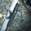 Pompa SKS Airflex Explorer Click Tec juodas