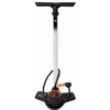 Pompa SKS Airkompressor 10.0 pilkas