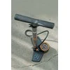 Pompa SKS Airkompressor Clik Tec 10.0 juodas