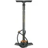 Pompa SKS Airkompressor Clik Tec 10.0 juodas