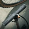 Pompa SKS Airkompressor Clik Tec 10.0 juodas