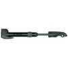 Sks Germany Pompa SKS Injex T-Zoom juodas