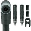 Pompos galvutė Schwalbe Clik (SCV) valve with conversion valve set