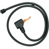 Pompos galvutė SKS MultiValve EasyHead for Airmotion/Air-X-plorer/Air-X-plorer DIGI with hose