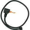 Pompos galvutė SKS MultiValve EasyHead for Air-x-press/Airkompressor compact/Airkompressor with hose